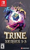Trine Series 1-3 (Nintendo Switch)